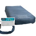 Proheal Alternating Pressure/Pulsation Mattress System w/On Demand Side Air Bolsters  36"x80"x8"/11" PH-80089